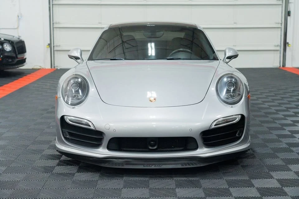 2014 Porsche 991 Turbo - Image 2 of 20