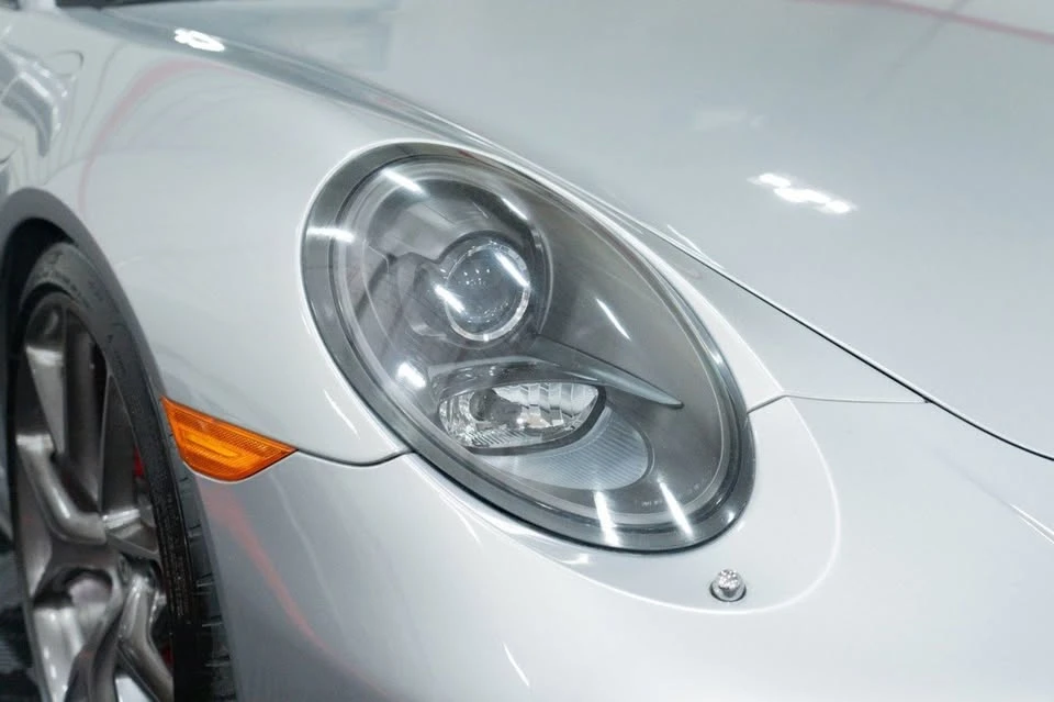 2014 Porsche 991 Turbo - Image 14 of 20
