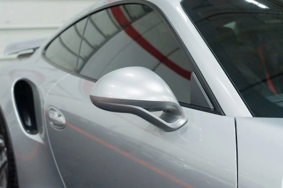 2014 Porsche 991 Turbo - Image 19 of 20
