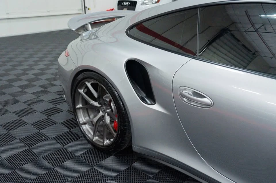 2014 Porsche 991 Turbo - Image 18 of 20