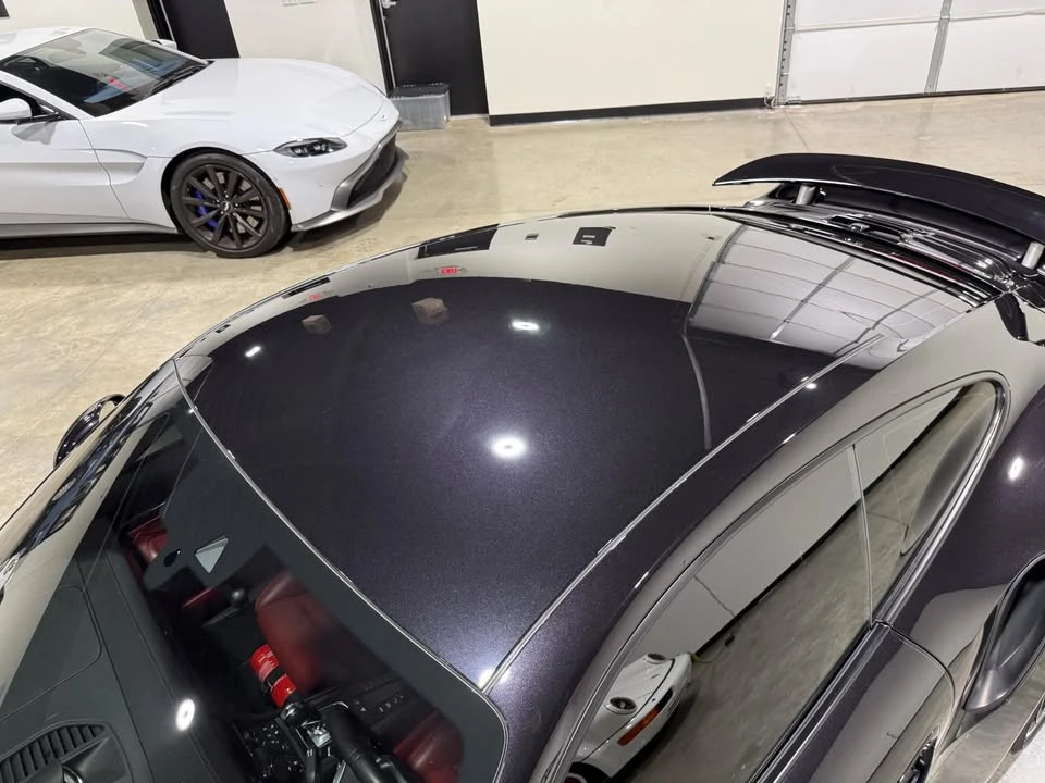 2014 Porsche 991 Turbo S - Image 11 of 17