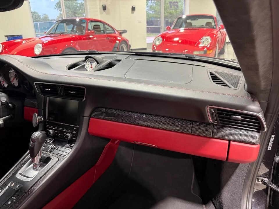 2014 Porsche 991 Turbo S - Image 16 of 17