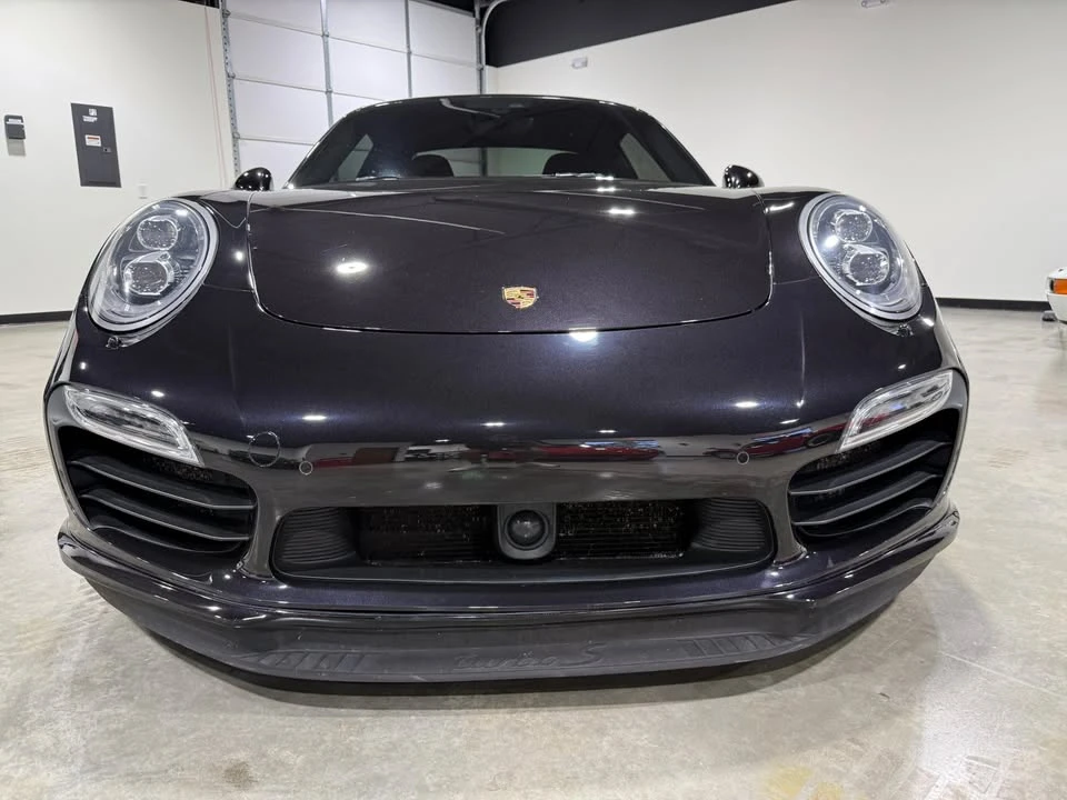 2014 Porsche 991 Turbo S - Image 10 of 17