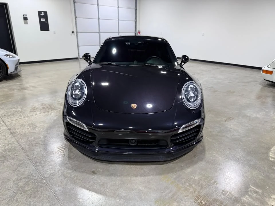 2014 Porsche 991 Turbo S - Image 3 of 17