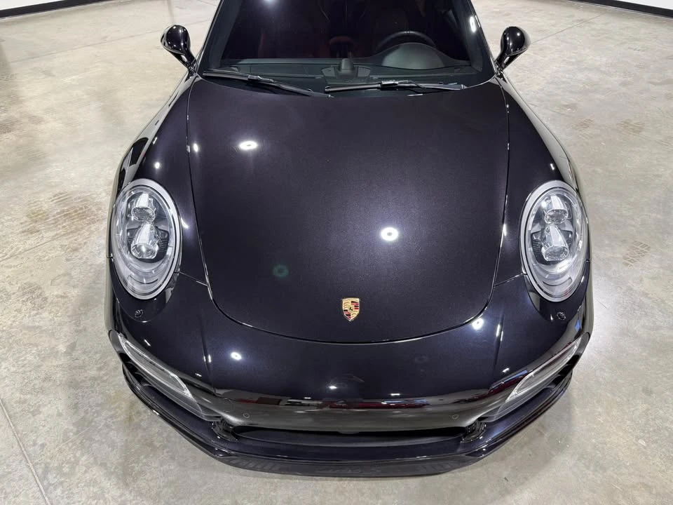 2014 Porsche 991 Turbo S - Image 5 of 17
