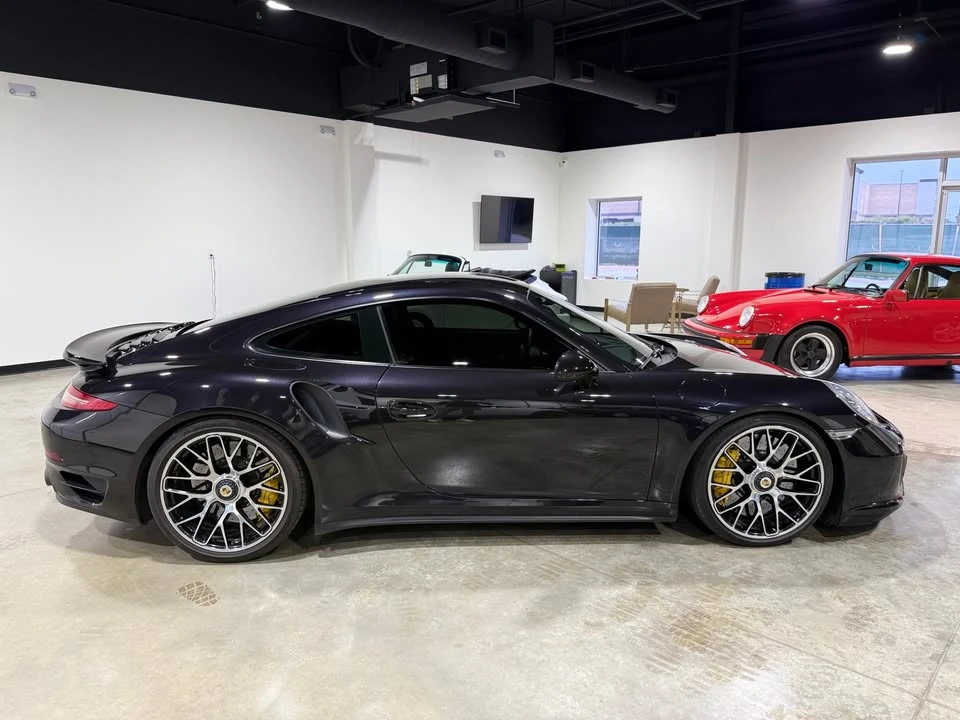 2014 Porsche 991 Turbo S - Image 12 of 17