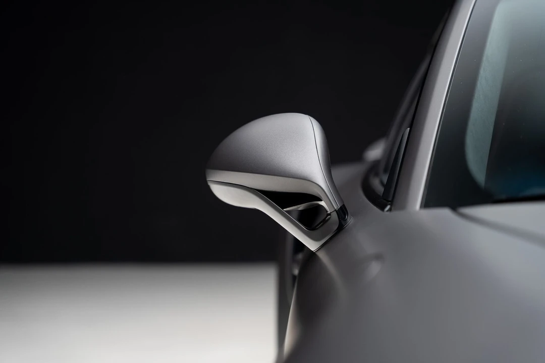 2014 Porsche 991 Turbo S - Image 15 of 31