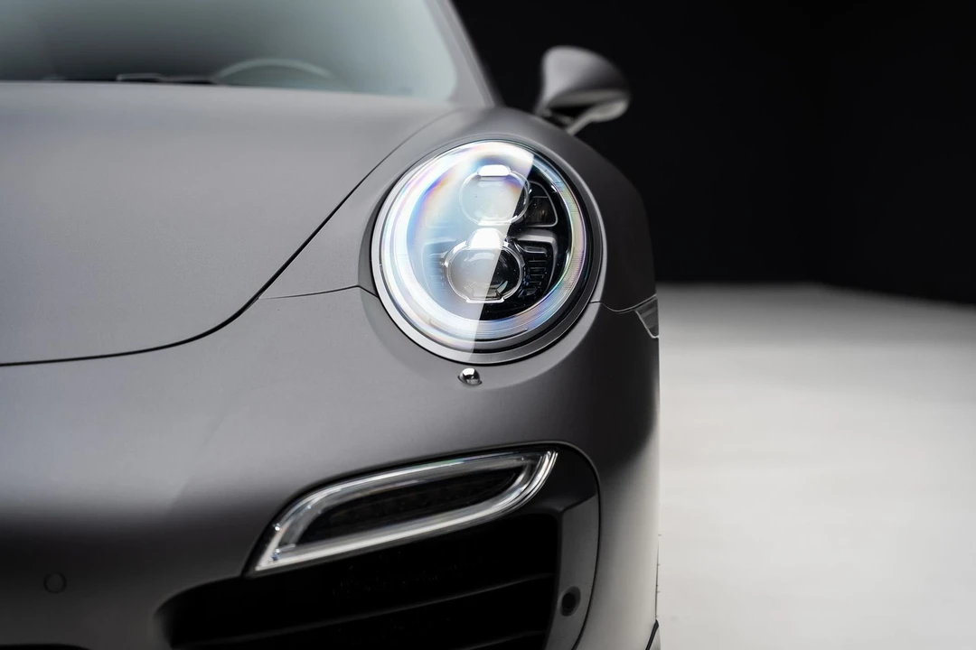 2014 Porsche 991 Turbo S - Image 10 of 31