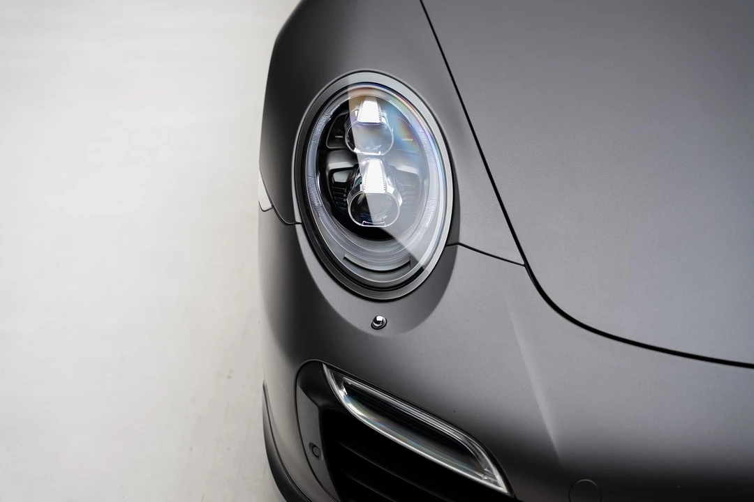 2014 Porsche 991 Turbo S - Image 12 of 31