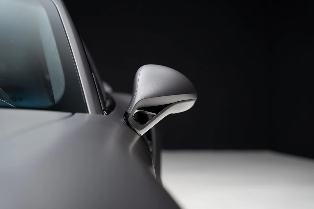 2014 Porsche 991 Turbo S - Image 16 of 31