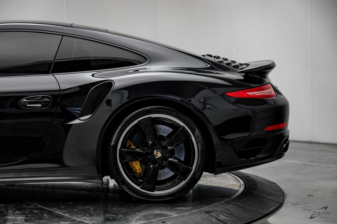 2014 Porsche 991 Turbo S - Image 7 of 12