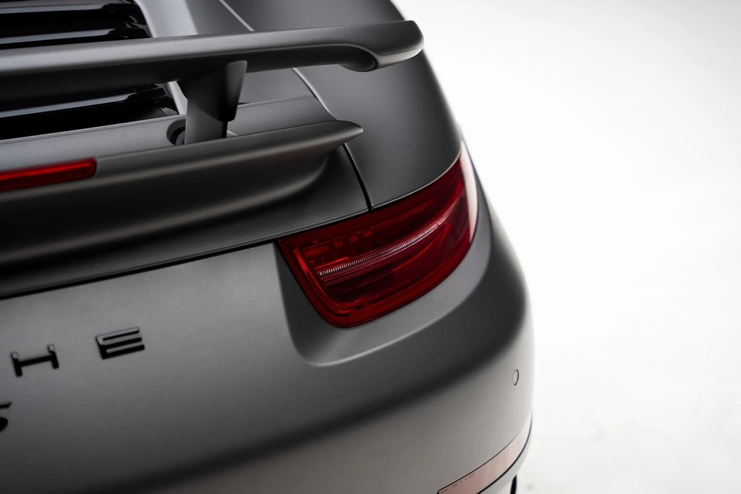 2014 Porsche 991 Turbo S - Image 29 of 31