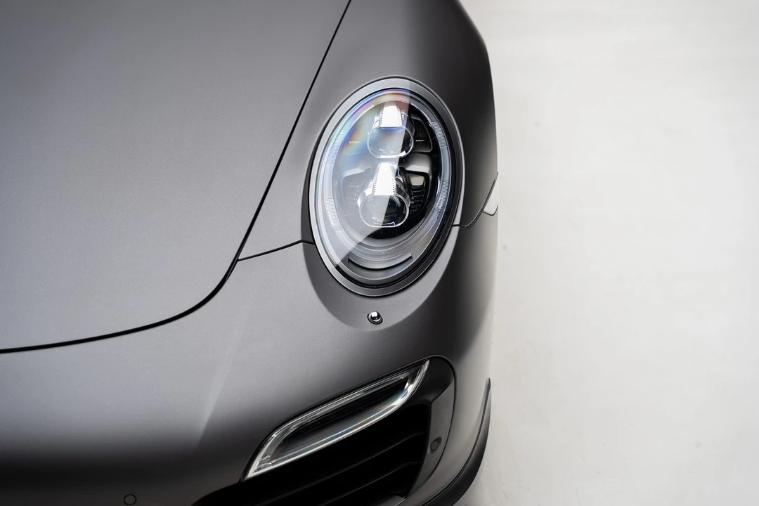 2014 Porsche 991 Turbo S - Image 11 of 31