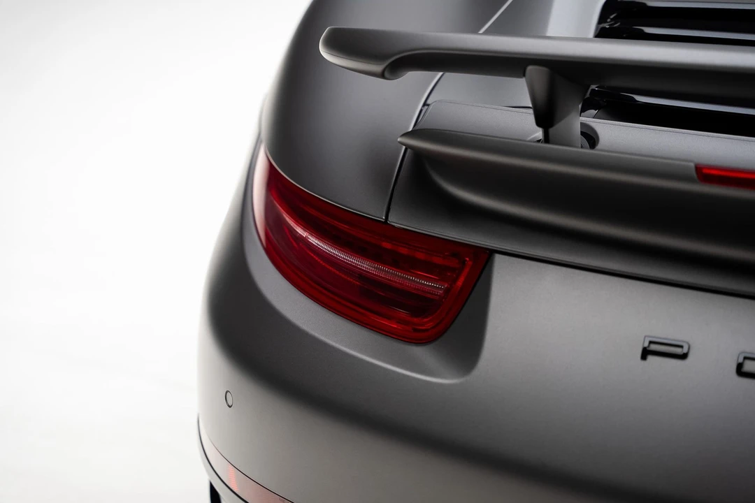 2014 Porsche 991 Turbo S - Image 28 of 31