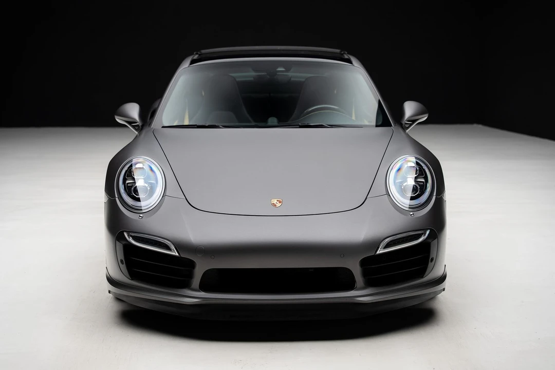 2014 Porsche 991 Turbo S - Image 7 of 31