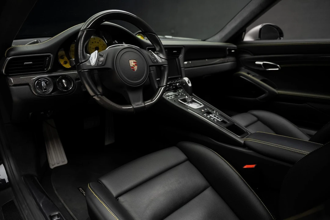 2014 Porsche 991 Turbo S - Image 2 of 31