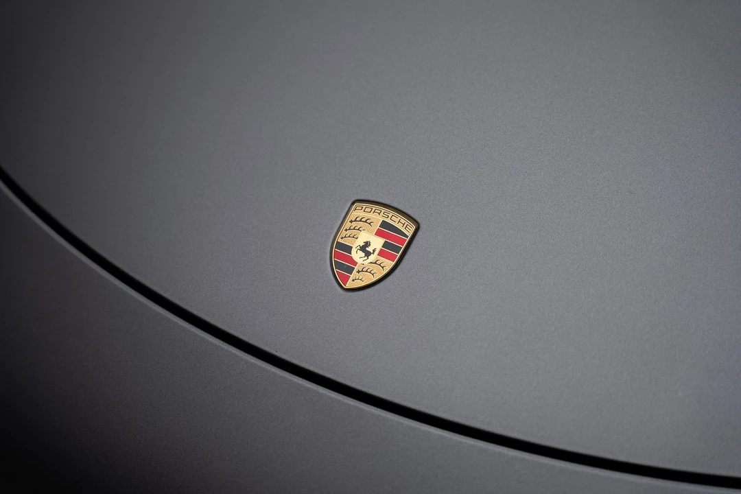 2014 Porsche 991 Turbo S - Image 13 of 31