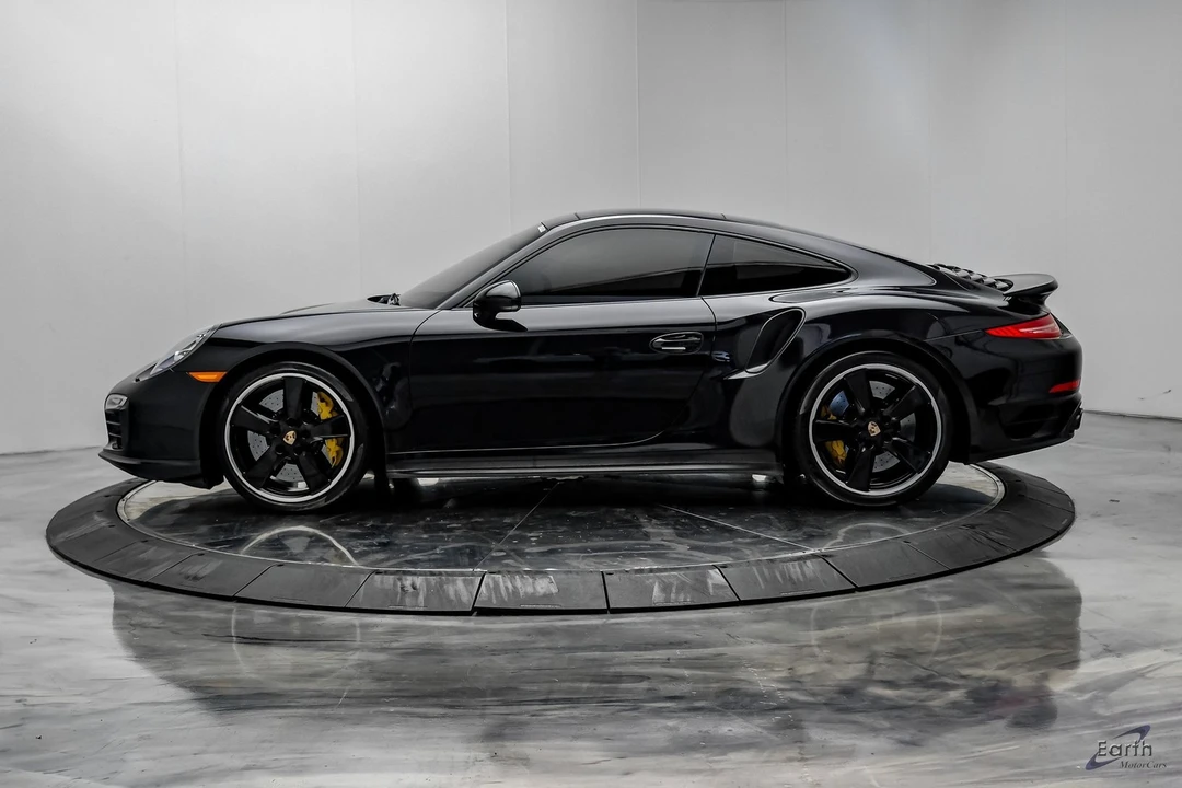 2014 Porsche 991 Turbo S - Image 5 of 12