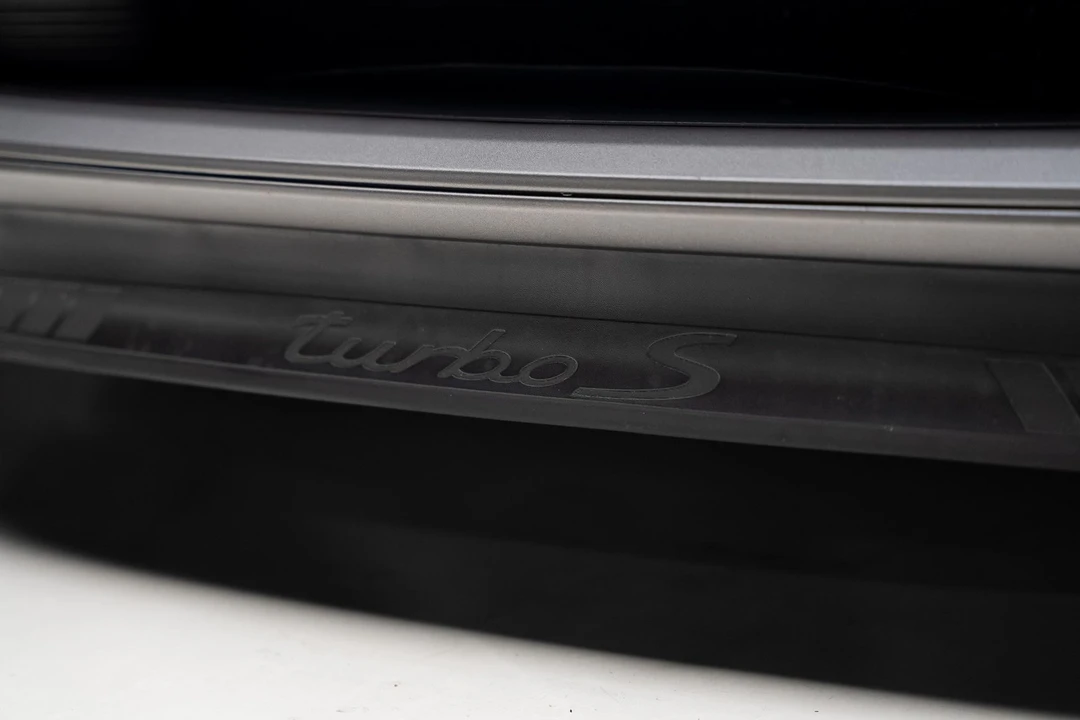 2014 Porsche 991 Turbo S - Image 14 of 31