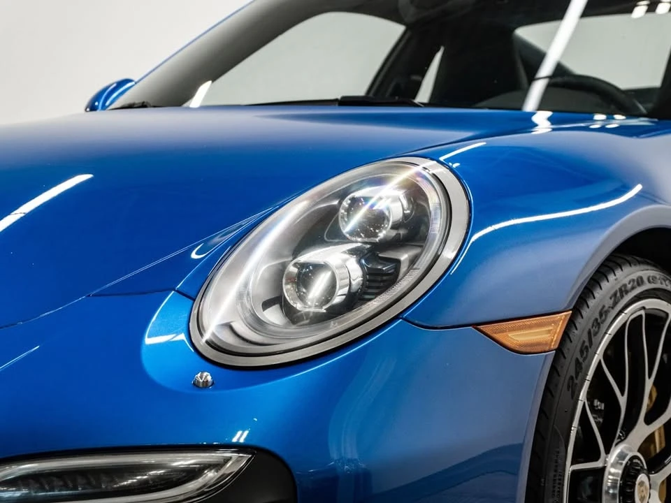 2014 Porsche 991 Turbo S - Image 13 of 20