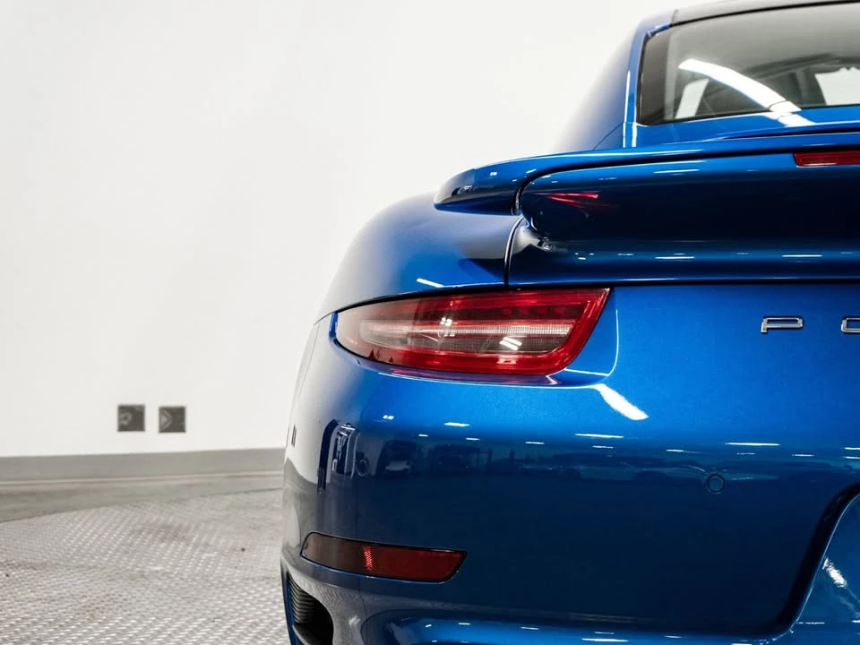 2014 Porsche 991 Turbo S - Image 14 of 20