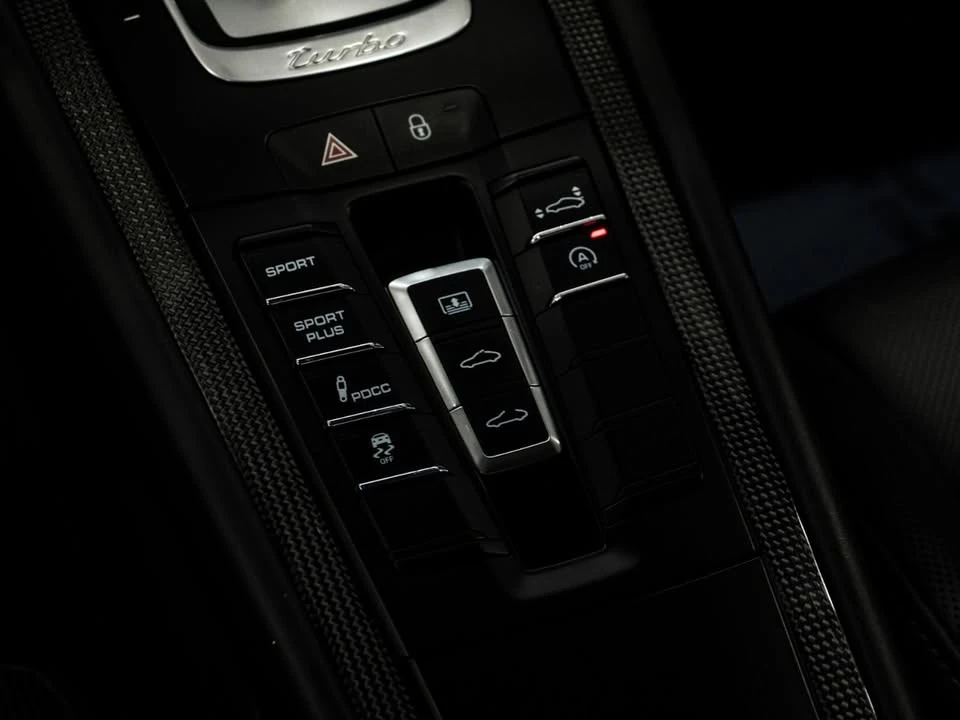 2014 Porsche 991 Turbo S - Image 19 of 20