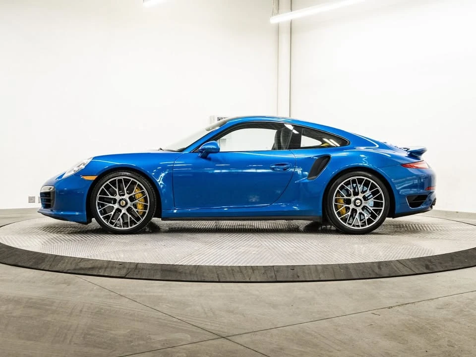 2014 Porsche 991 Turbo S - Image 2 of 20