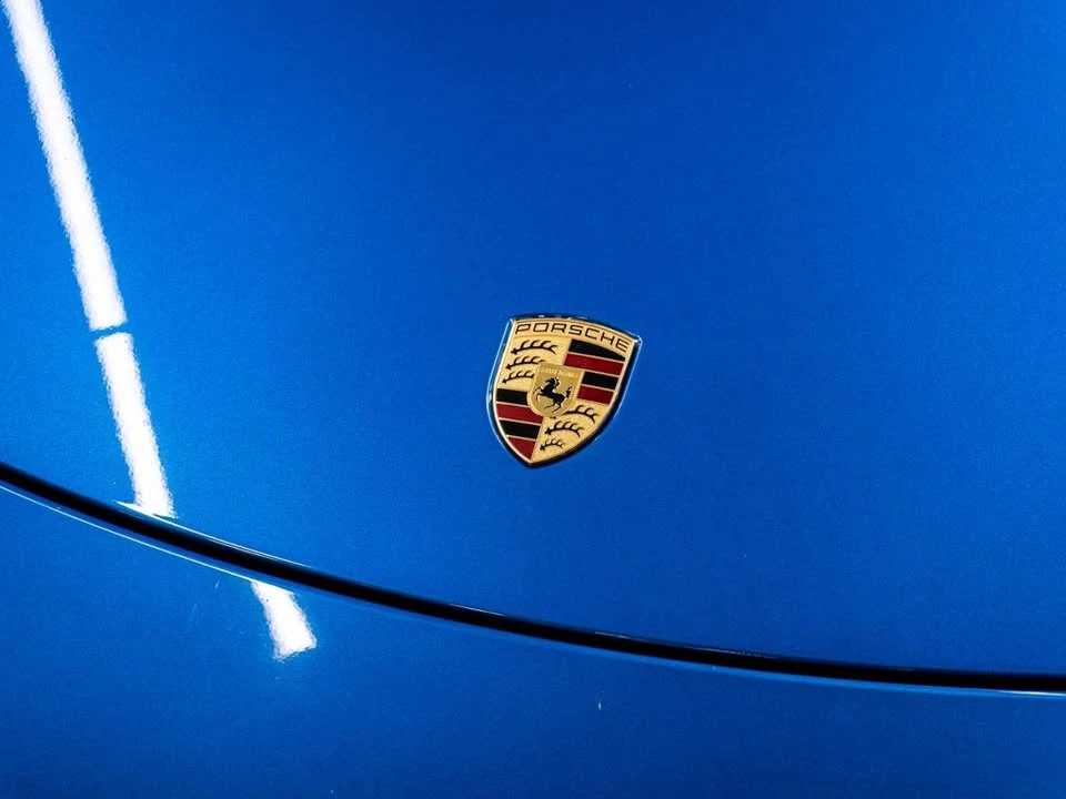 2014 Porsche 991 Turbo S - Image 10 of 20