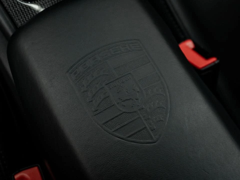 2014 Porsche 991 Turbo S - Image 18 of 20