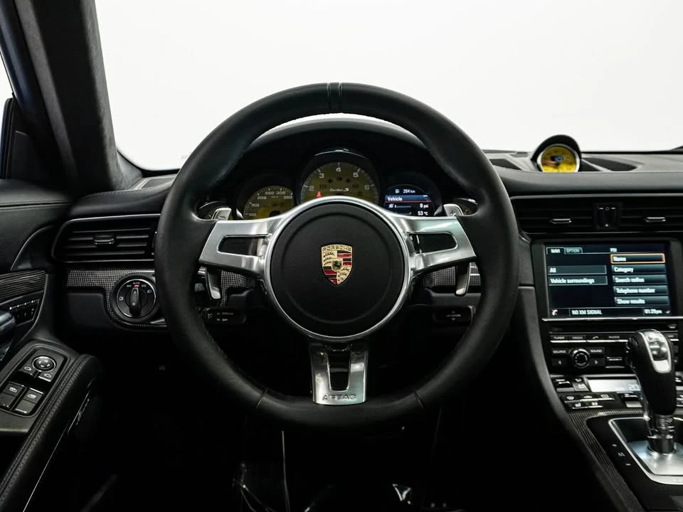 2014 Porsche 991 Turbo S - Image 15 of 20