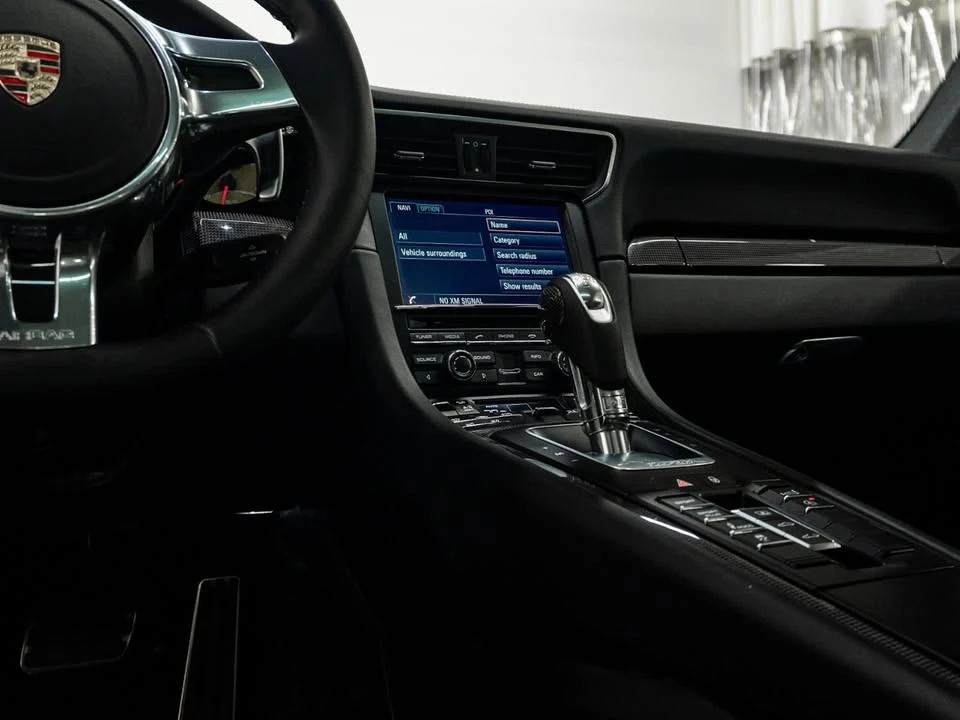 2014 Porsche 991 Turbo S - Image 17 of 20
