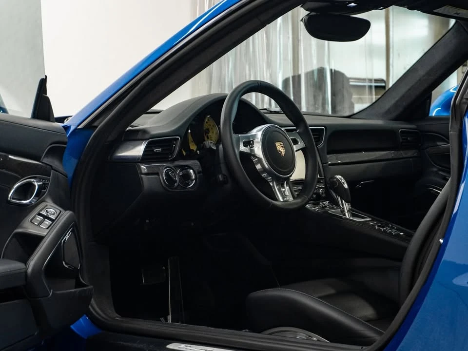 2014 Porsche 991 Turbo S - Image 4 of 20