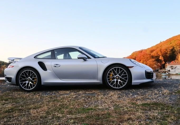 2014 Porsche 991 Turbo S - Image 3 of 9