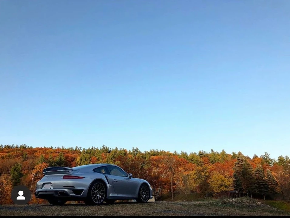 2014 Porsche 991 Turbo S - Image 4 of 9