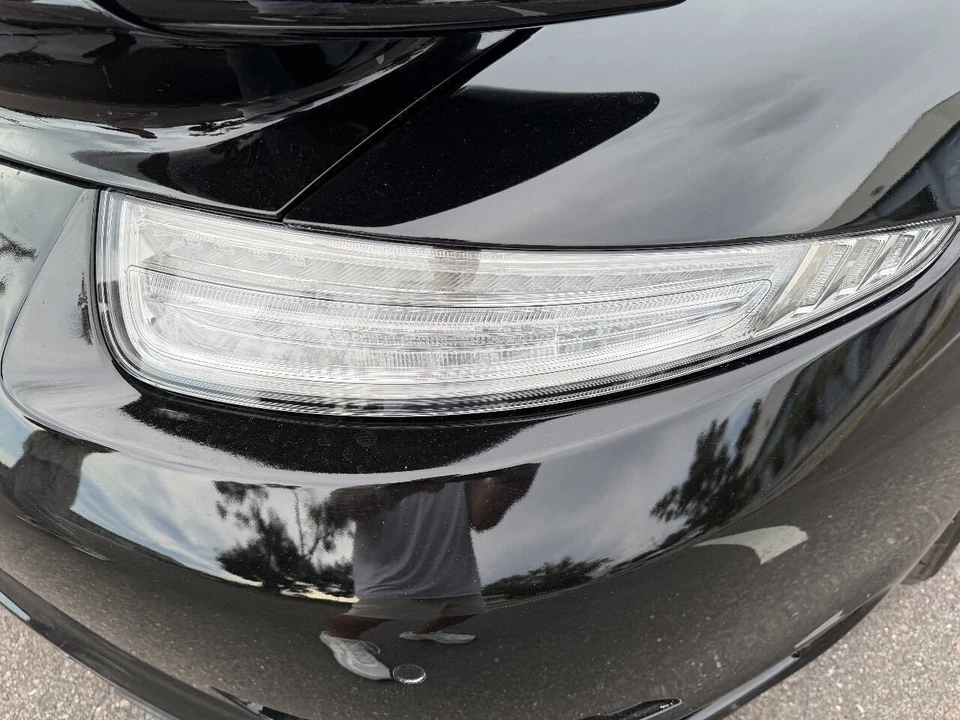 2014 Porsche 991 Turbo - Image 27 of 27
