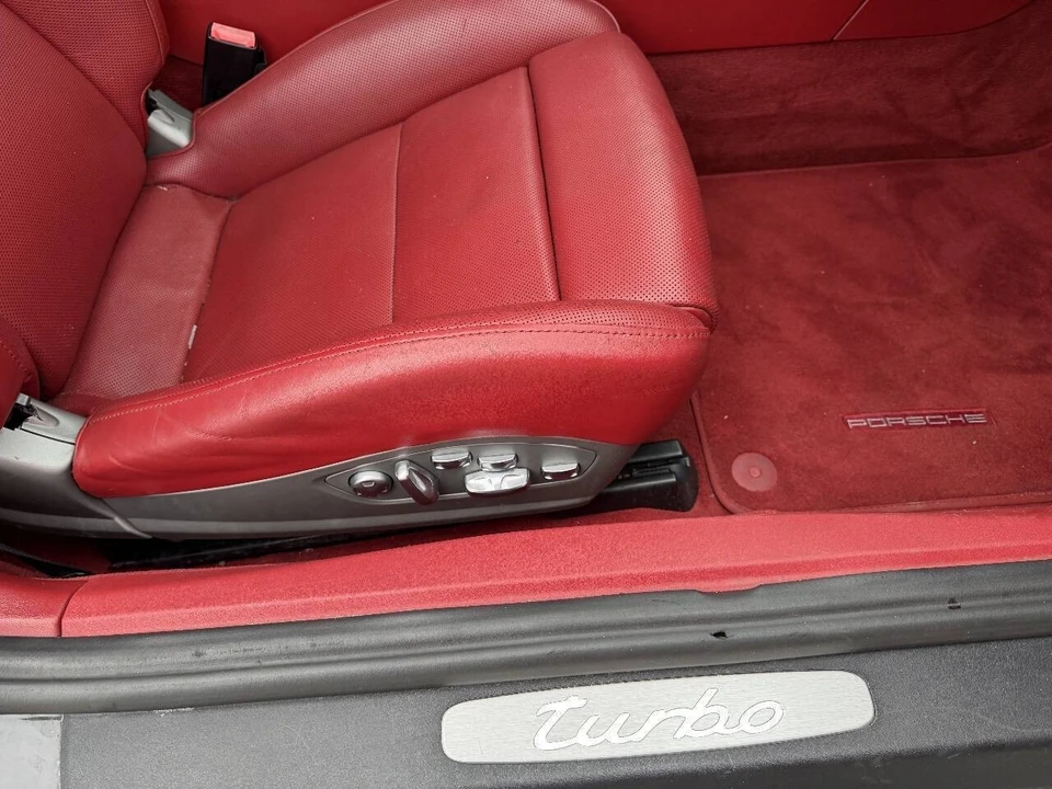 2014 Porsche 991 Turbo - Image 17 of 27