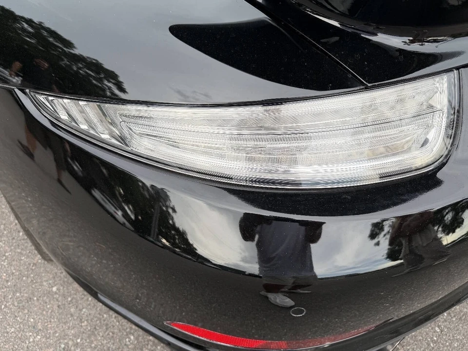 2014 Porsche 991 Turbo - Image 26 of 27
