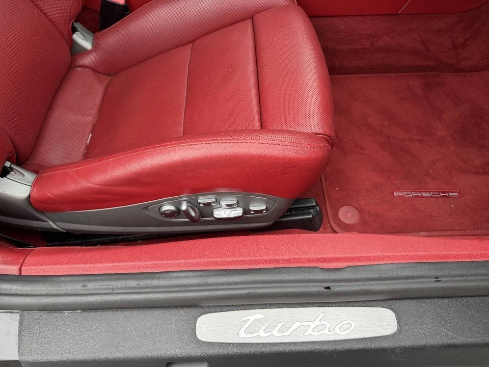 2014 Porsche 991 Turbo - Image 18 of 27