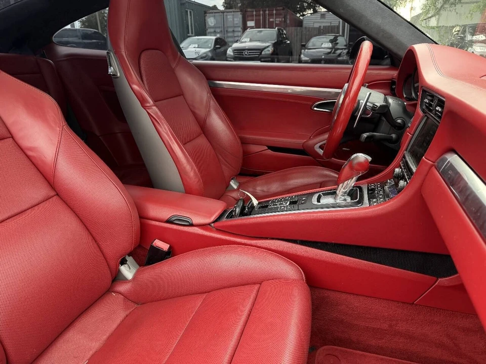 2014 Porsche 991 Turbo - Image 16 of 27