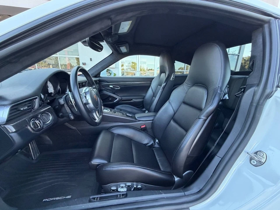 2014 Porsche - Image 11 of 18
