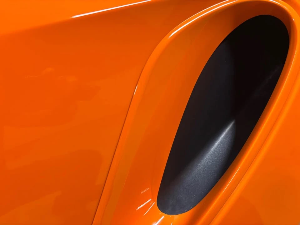 2014 Porsche 991 Turbo S - Image 18 of 18