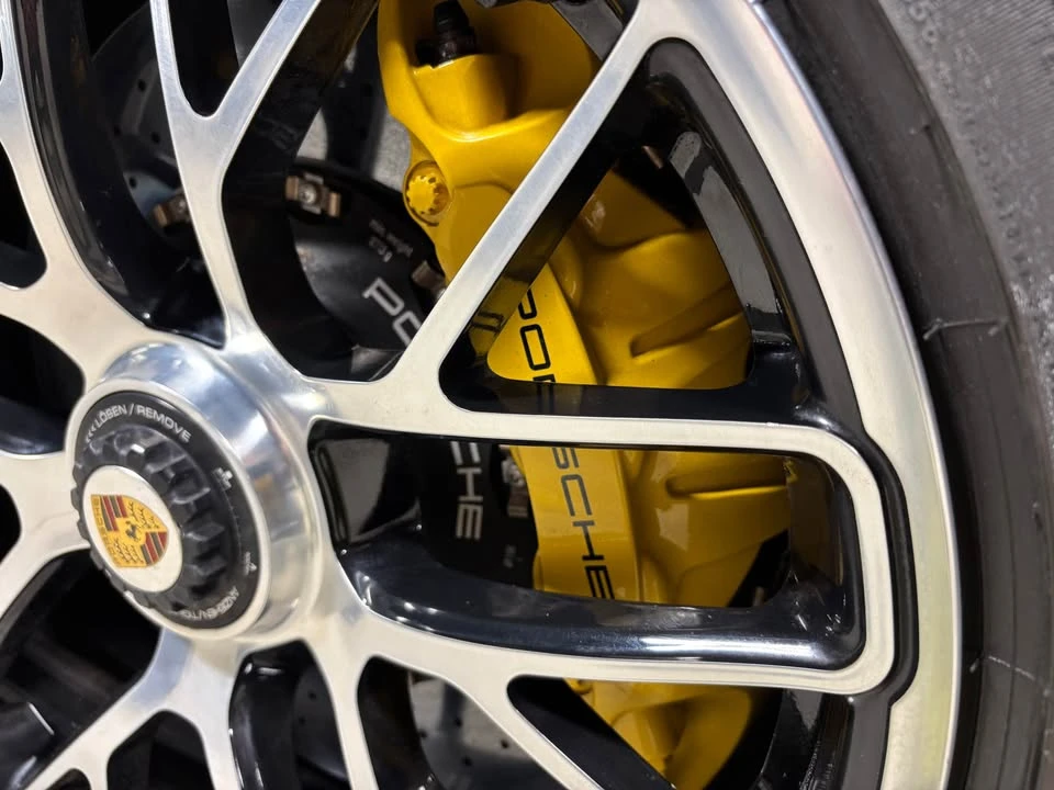 2014 Porsche 991 Turbo S - Image 6 of 18