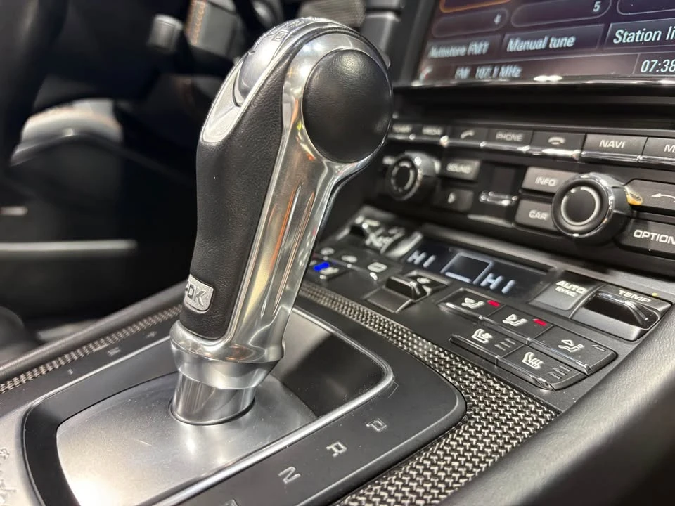 2014 Porsche 991 Turbo S - Image 13 of 18