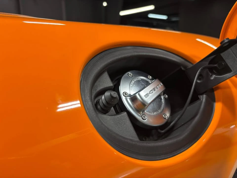 2014 Porsche 991 Turbo S - Image 5 of 18