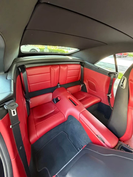 2014 Porsche 991 Turbo S - Image 10 of 20