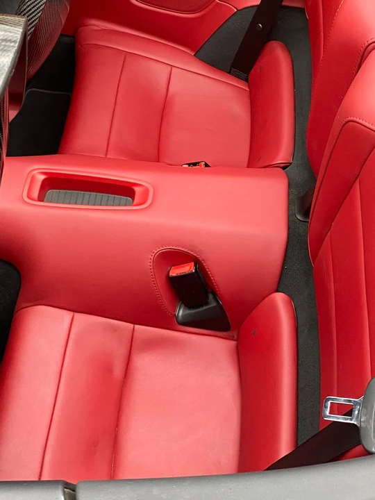2014 Porsche 991 Turbo S - Image 9 of 14