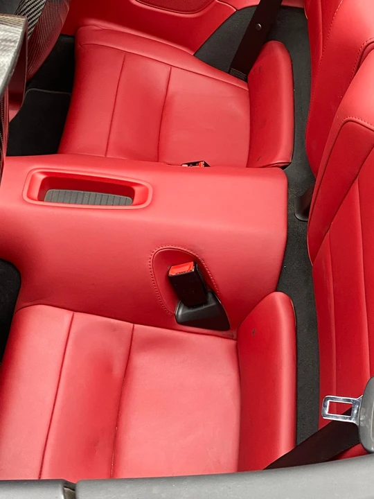 2014 Porsche 991 Turbo S - Image 9 of 14