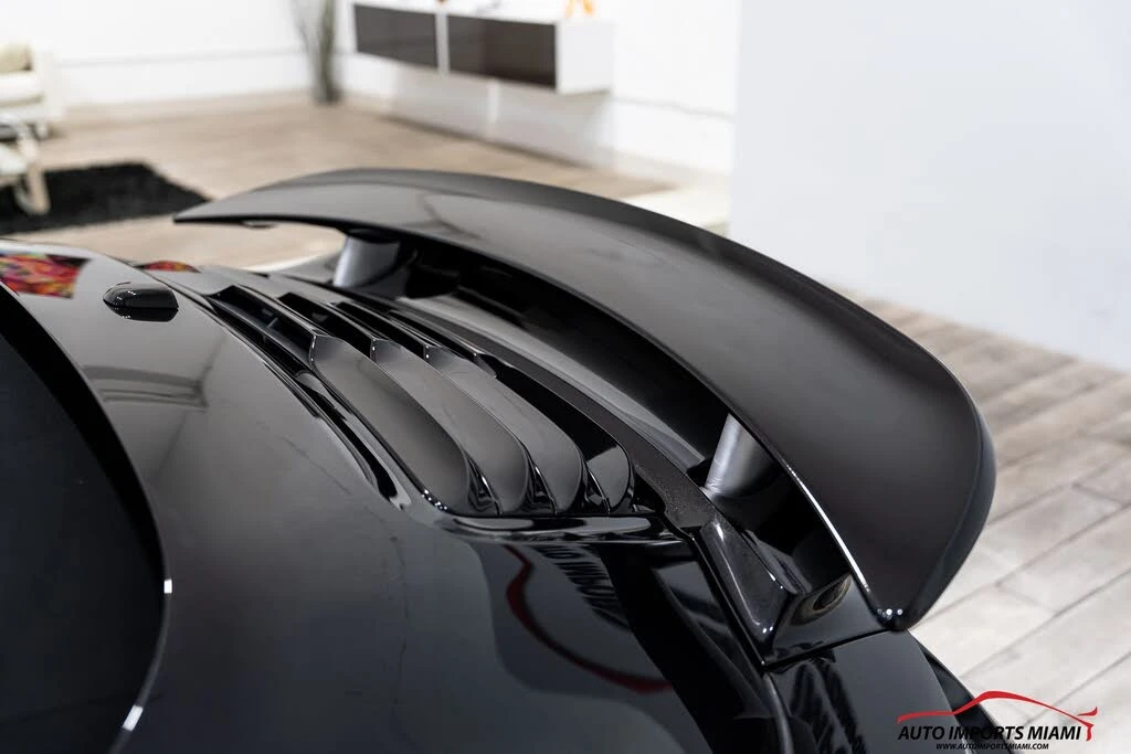 2014 Porsche 991 Turbo S - Image 19 of 31
