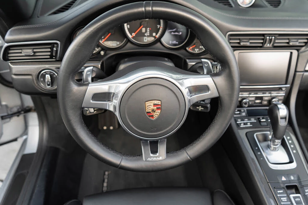 2014 Porsche 991 Turbo S - Image 15 of 31