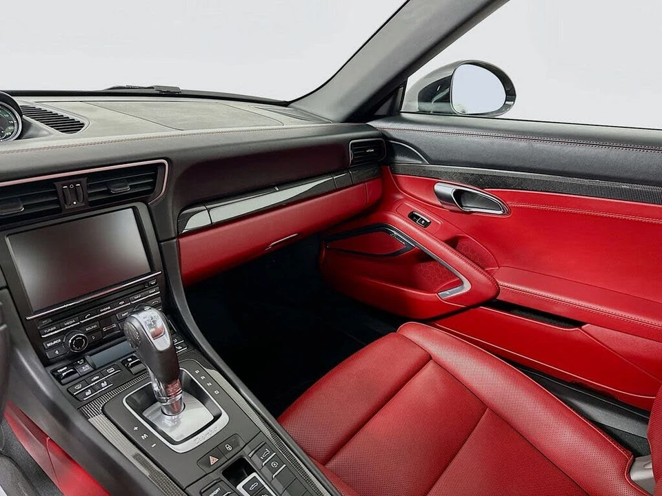 2014 Porsche 991 Turbo S - Image 16 of 26